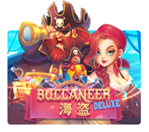 buccaneerdeluxegw